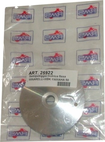 Koelvin - RMS - Minarelli Scooters