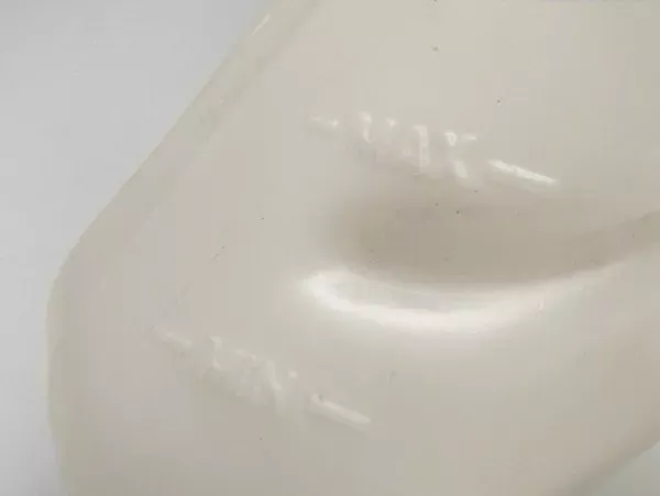 Koelvloeistof Reservoir  Piaggio  Gilera Runner 50 180cc 2 Takt