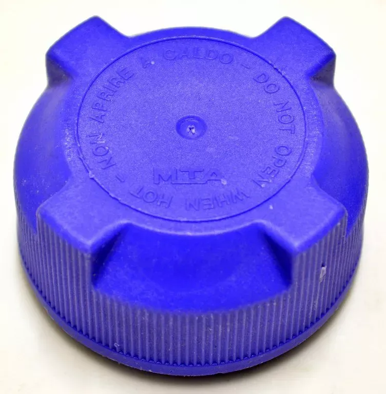 Koelvloeistofdop Derbi