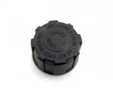 Koelvloeistofdop Gilera Runner