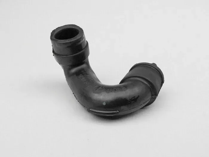 Koelvloeistofslang Waterpomp Cilinder Universeel 12V (Gebruikt Voor Piaggio Leader 125 (2009) Leader Hybrid)