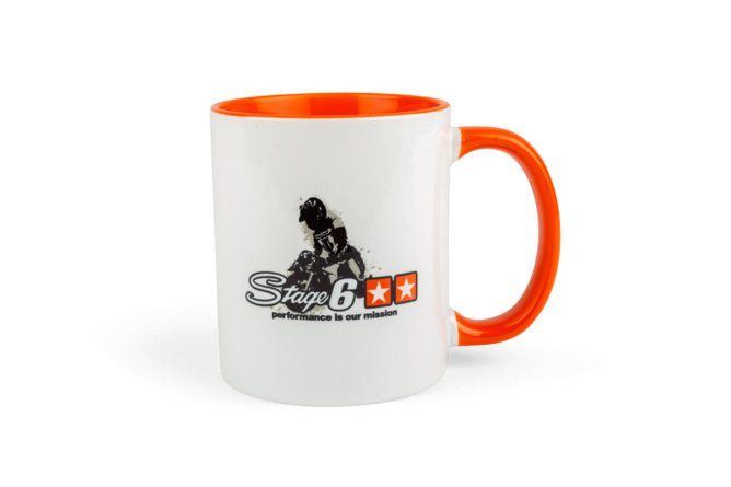 Koffiemok Stage 6 33cl