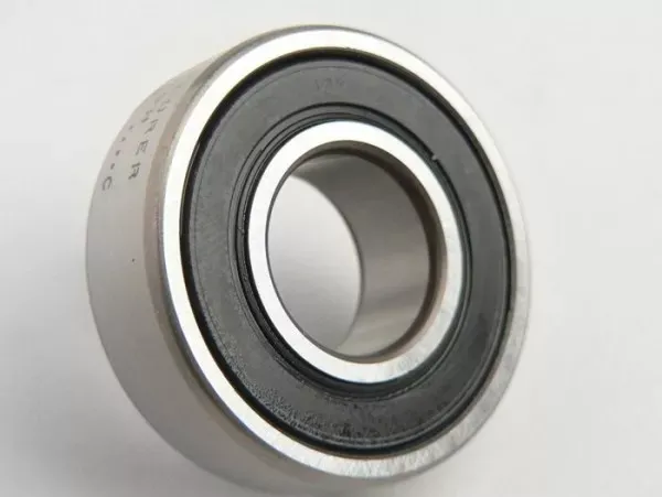 Kogellager 6202 2rs (Beide Zijden Afgedicht) (15x35x11mm) (Gebruikt Voor Voorwiel Remtrommel Vespa px (1982) t5 125cc Cosa pk Gilera Fuoco Piaggio Hexagon mp3 Sfera Skr Quartz Zip sp Vespa et2 et4 gt125 gts gtv lx