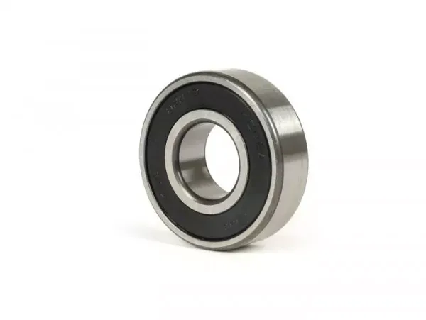 kogellager piaggio 6204 2rs (beide zijden afgedicht) (20x47x14mm) (gebruikt voor aandrijfas vespa px t5 125cc cosa vespa rally180 (vsd1t) vespa rally200 (vse1t) sprint150 (vlb1t) ts125 (vnl3t) gt125 (vnl2t) gtr125 (vnl2t) aandrijfas piaggio 5