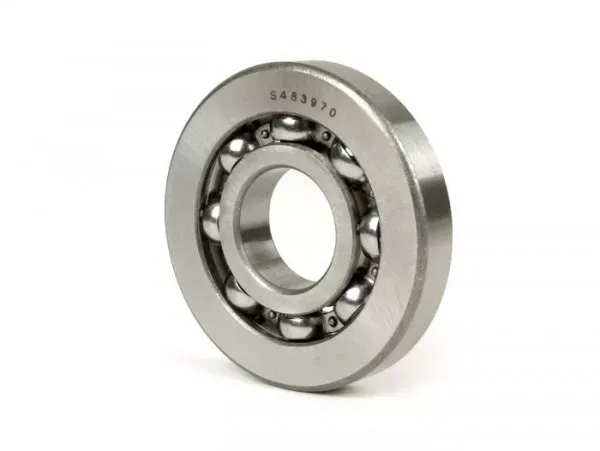 Krukaslager Runner 180 - 25x68x12mm - Origineel Piaggio (per stuk)