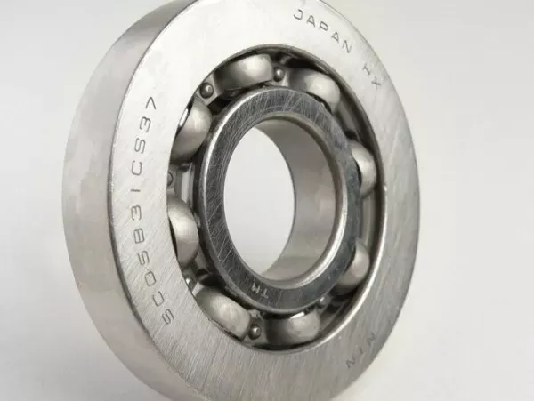 Krukaslager Runner 180 - 25x68x12mm - NTN (per stuk)