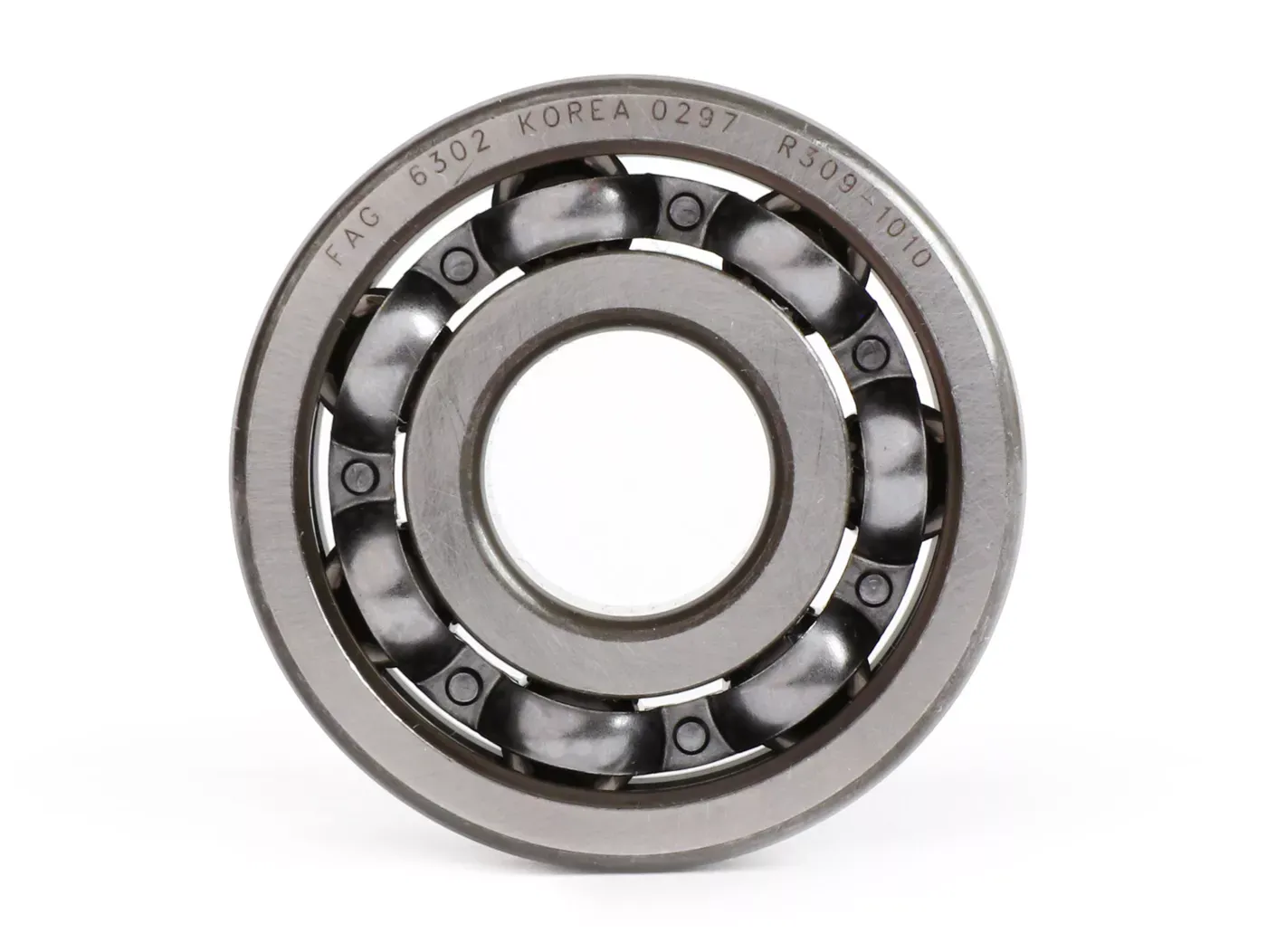 Kogellager 6302 (15x42x13mm) Gebruikt Voor Versnellingsbak Vespa PX200 Rally180