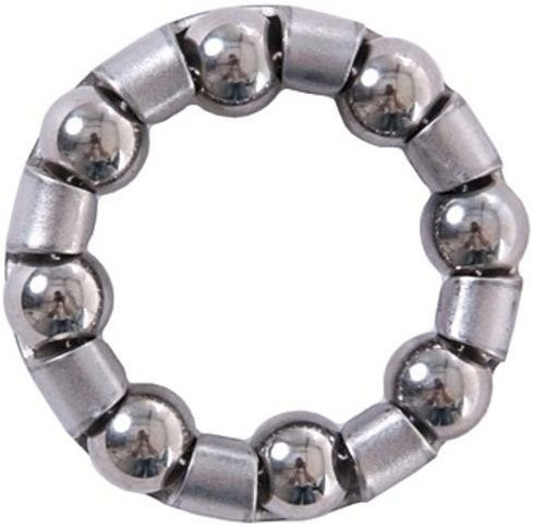 Kogelring J 7/32X8 Shimano Nexus 3 SG-3R40