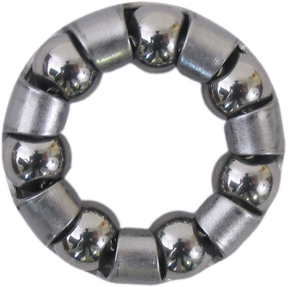 Kogelring Shimano Nexus 3 / IM40 / CB-E110 (1/4x7)