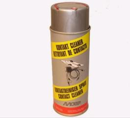 contact cleaner motip