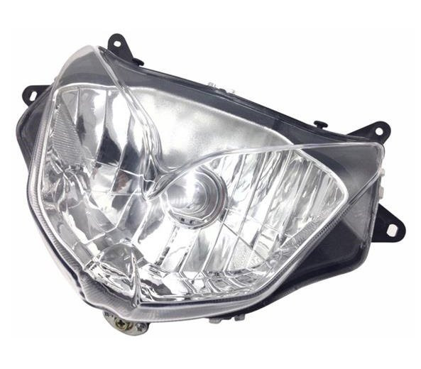 Koplamp Yamaha Aerox 2013 (nieuwe model)