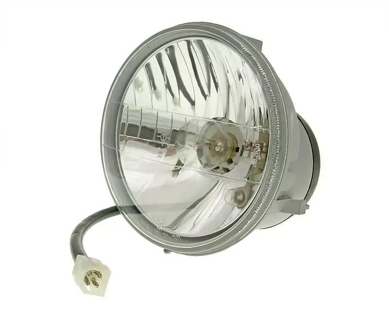 (SALE)Koplamp Aprilia Habana en Mojito