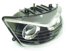 Koplamp - Aprilia - SR model 98/99