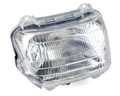 Koplamp - Peugeot FOX