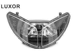 Koplamp - Peugeot Speedfight 1