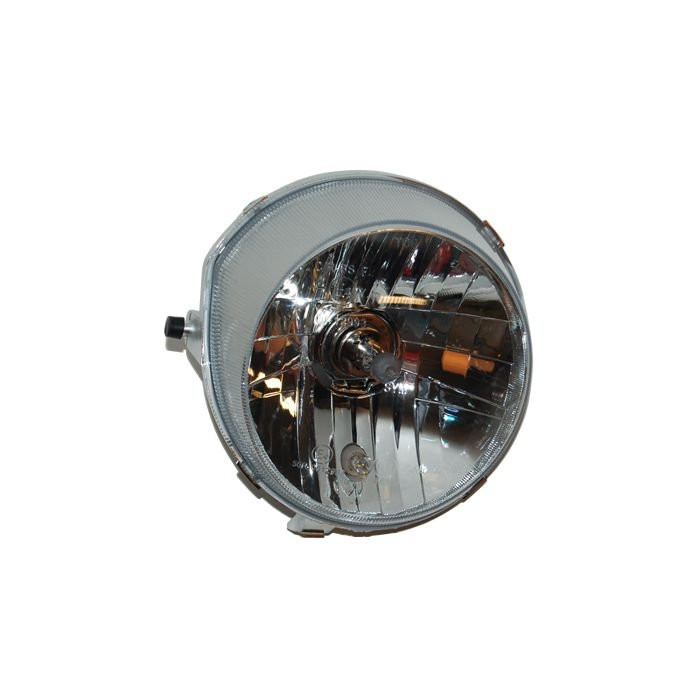 Koplamp Sym Fiddle 1 & 2 (compleet)