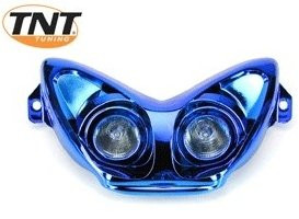 Koplamp - Yamaha - Aerox - Twin - Blauw