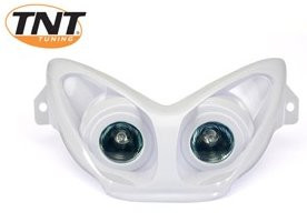 Koplamp - Yamaha - Aerox - Twin - Wit