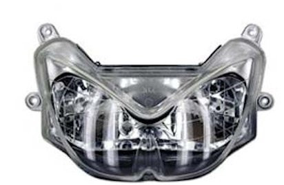 Koplamp Yamaha Aerox