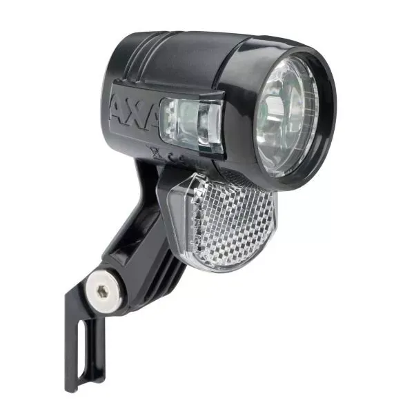 Koplamp Axa Blueline30 E-bike