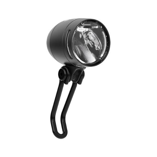 Koplamp Busch und Müller Lumotec IQ-XS High Beam voor e-bike 9-48 Volt - 100/150 Lux