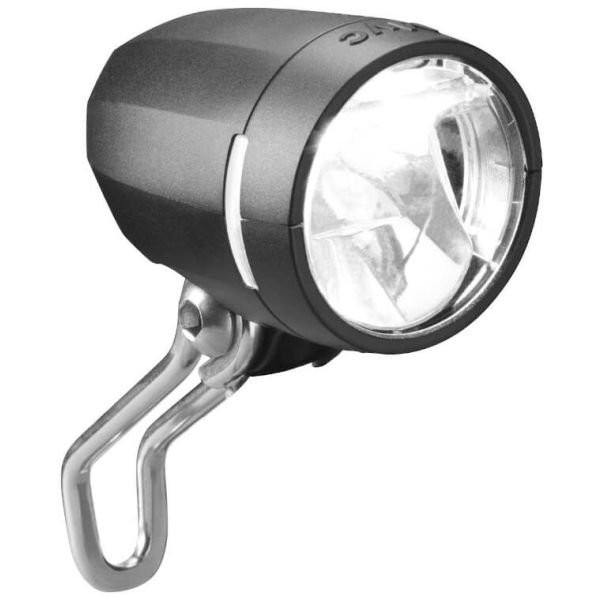 Koplamp Busch und Müller Lumotec Myc E voor e-bike 50 Lux 6-42 Volt