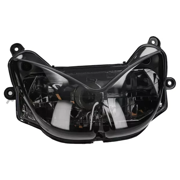 Koplamp Black line Yamaha Aerox / Nitro Zonder Lampjes