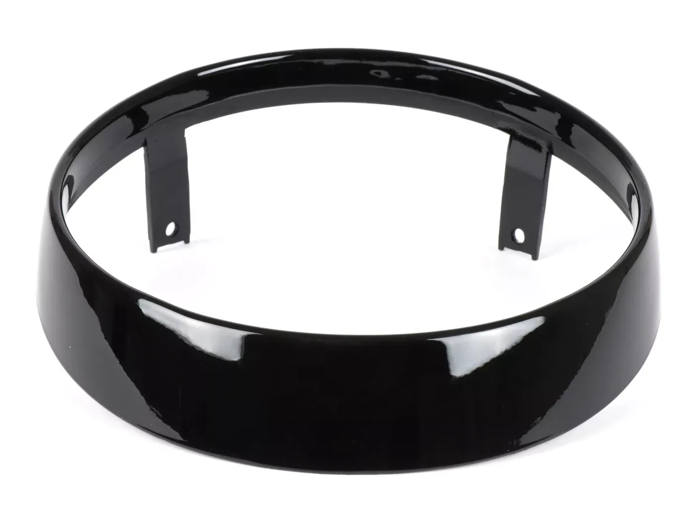 Koplamprand MOTO NOSTRA Vespa GTS Notte GTV dwz Sei Giorni 300