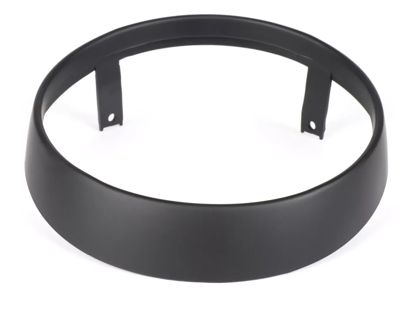 Koplamprand MOTO NOSTRA Vespa GTS Notte GTV dwz Sei Giorni 300