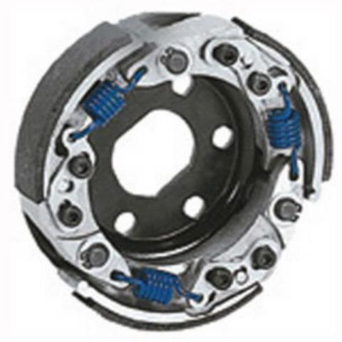 racekoppeling piaggio peugeot minarelli en kymco