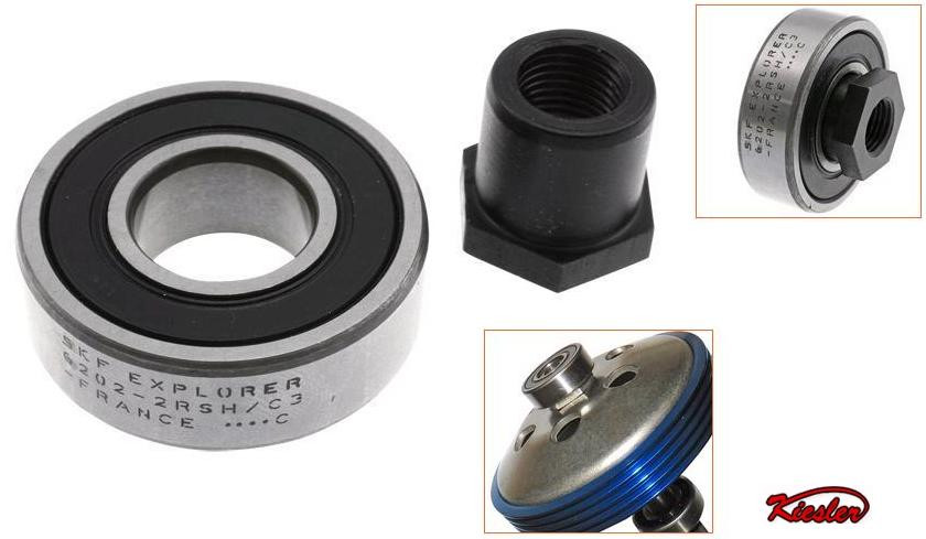 Koppeling lager Kiesler - Minarelli