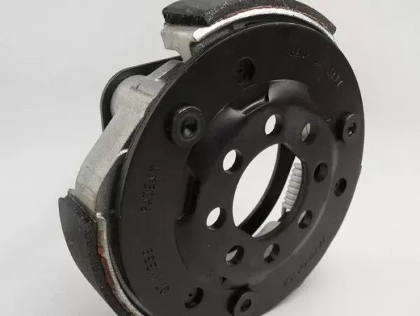 Koppeling Malossi Delta Clutch Piaggio 125 180cc 2 takt