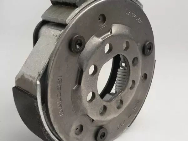 koppeling malossi fly piaggio 125 180cc 2 takt