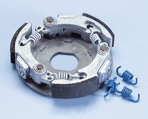 Koppeling - Polini - Speedclutch - Minarelli 105 mm.