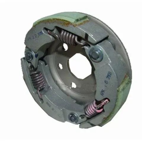 standaard koppeling sym mio