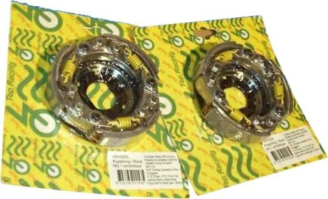 Koppeling - Top Racing - Verstelbaar - Minarelli 105 mm