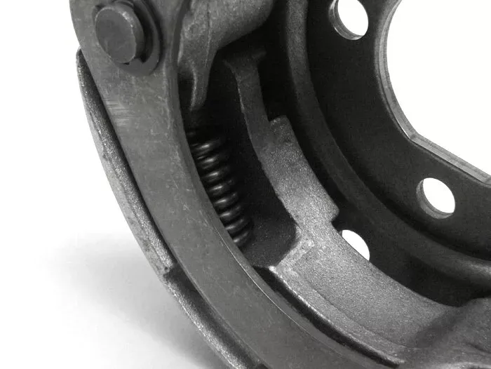 Koppeling  Rms  Piaggio 180cc Leader