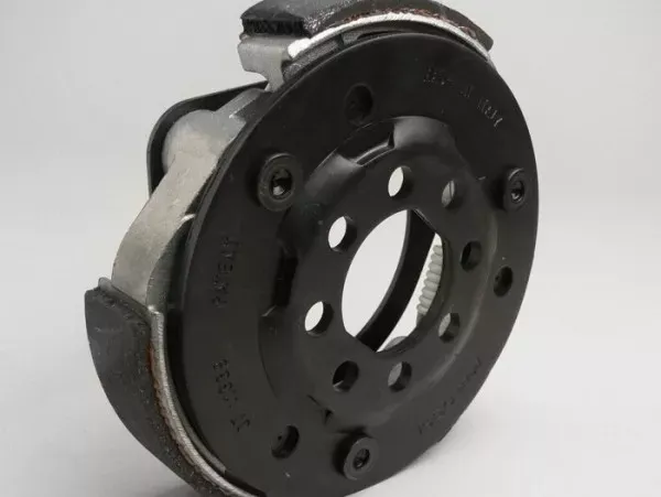 Koppeling Malossi Delta Piaggio 125 200cc Leader, Piaggio 250cc Quasar Hpe, Piaggio 300cc Quasar Hpe