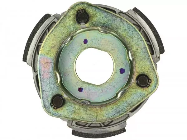 Koppeling Piaggio Vespa Et4 125 (Zapm19000), Vespa Et4 150 (Zapm19000), Vespa Gt L 125 (Zapm31100
