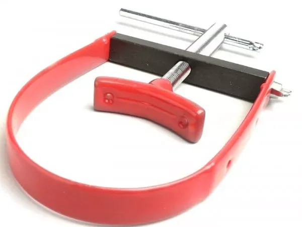 koppelings /vliegwielblokkeergereedschap  BGM origineel ø=90 125mm  alle automatische scooters