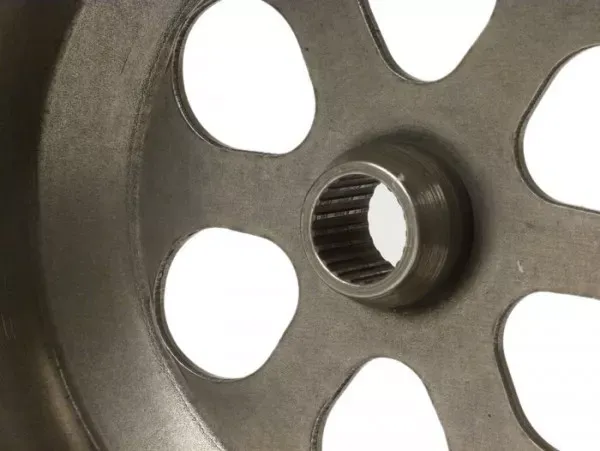 Koppelingsbel Polini Speedbell Vespa Gt 250 (Zapm45102), Vespa Gt L 125 (Zapm31100