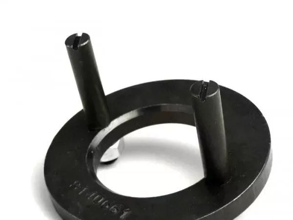 Koppelingshouder Piaggio Piaggio 125 200cc Leader, 250cc Quasar Hpe