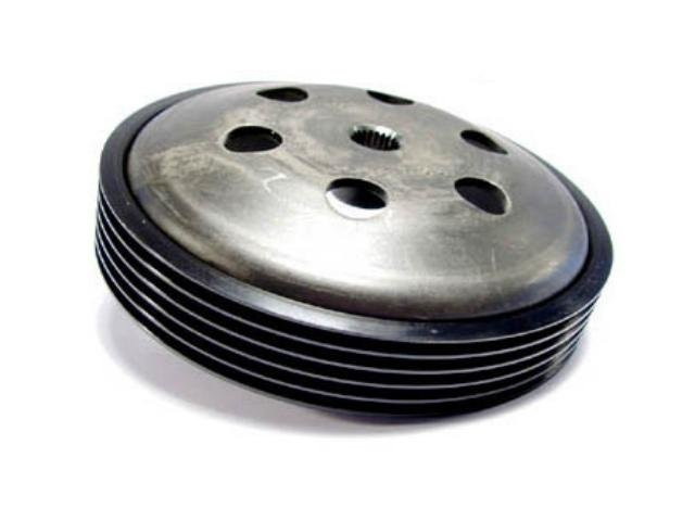 Koppelingshuis - Malossi - Wing Bell - Piaggio