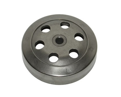 Koppelingshuis Gilera / Piaggio / Peugeot