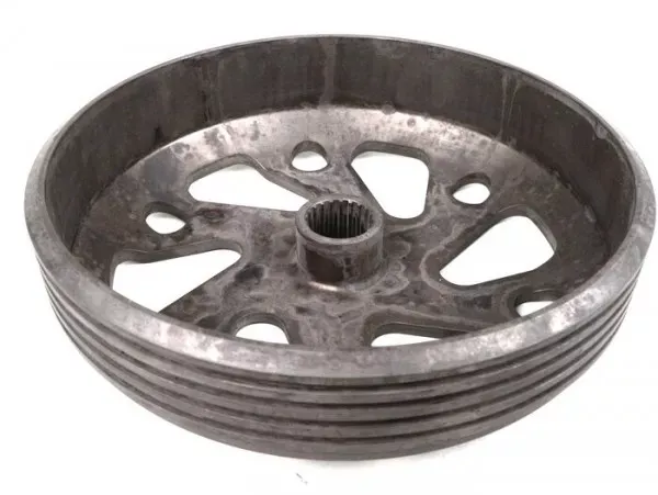 koppelingsklok polini evolution piaggio 125 180cc 2 takt