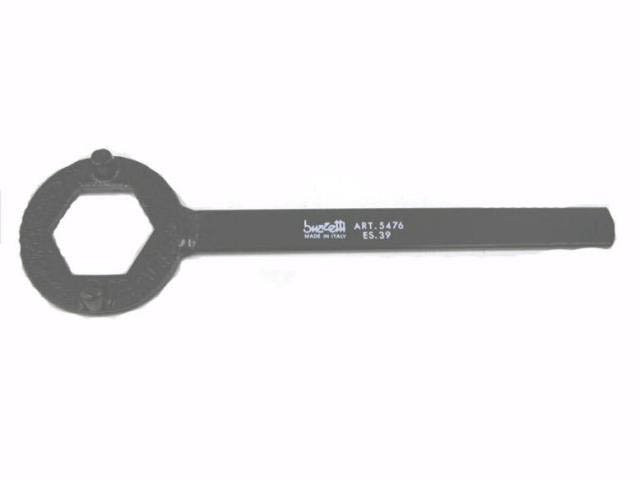 Koppelingssleutel - Buzetti - Minarelli Horizontaal (41mm)