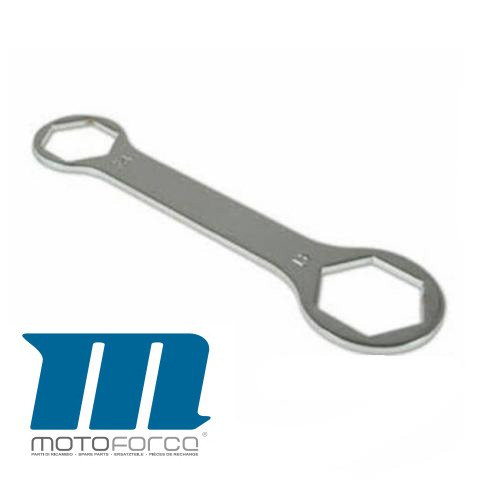 Koppelingssleutel Universeel 34/41 mm