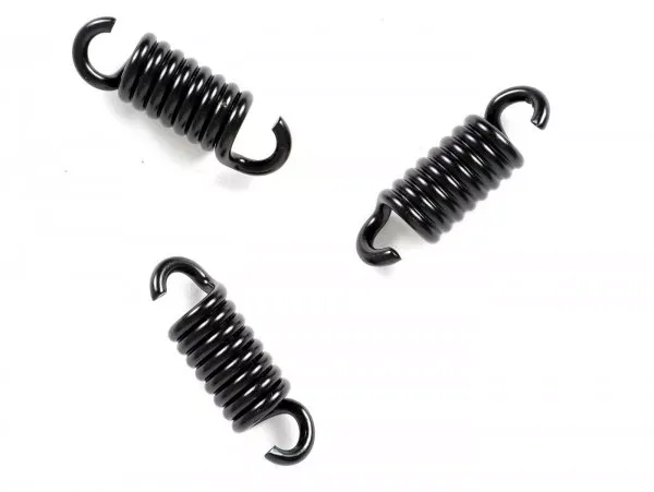 koppelingsveer set malossi delta voor malossi delta piaggio 125 180cc 2 takt