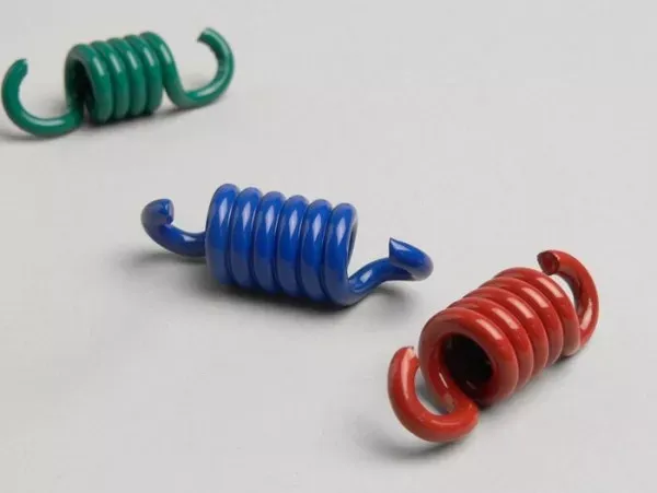 koppelingsveer set malossi piaggio 125 180cc 2 takt