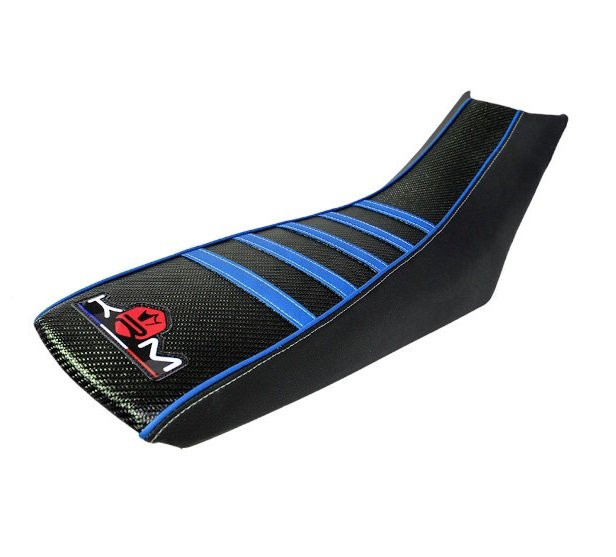 Zadelhoes KRM Blauw Derbi  X-treme 2011 - 2017